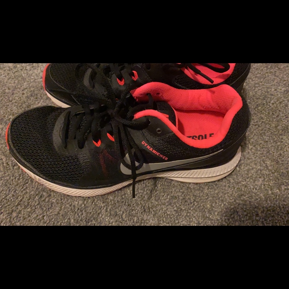 Nike shoes